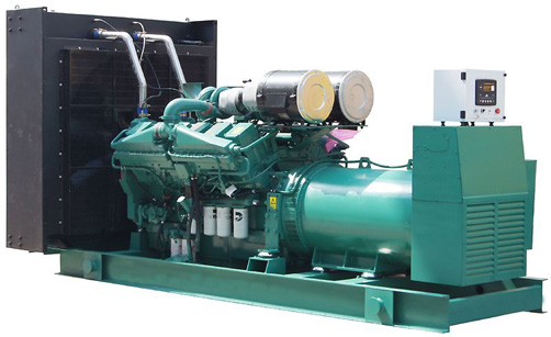 上饶30kw康明斯柴油发电机组
