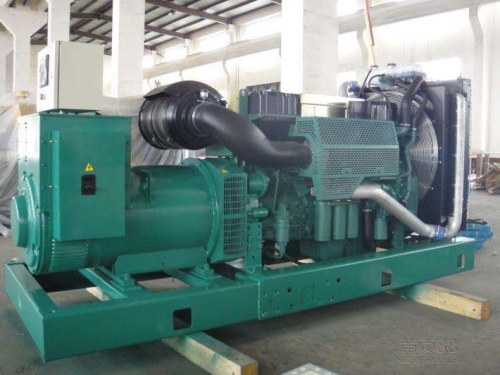 上饶康明斯发电机出租：确保您的业务不间断！